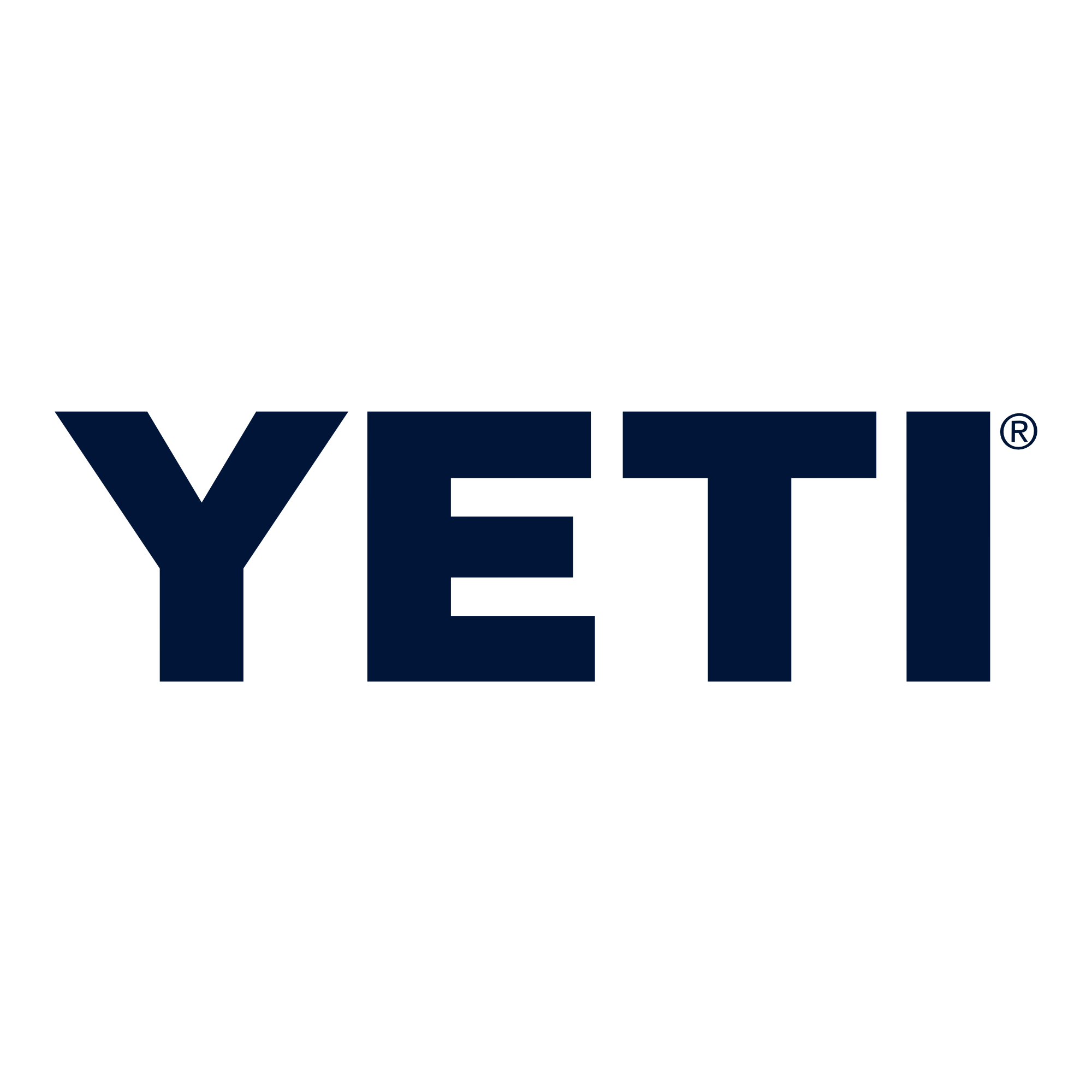 YETI