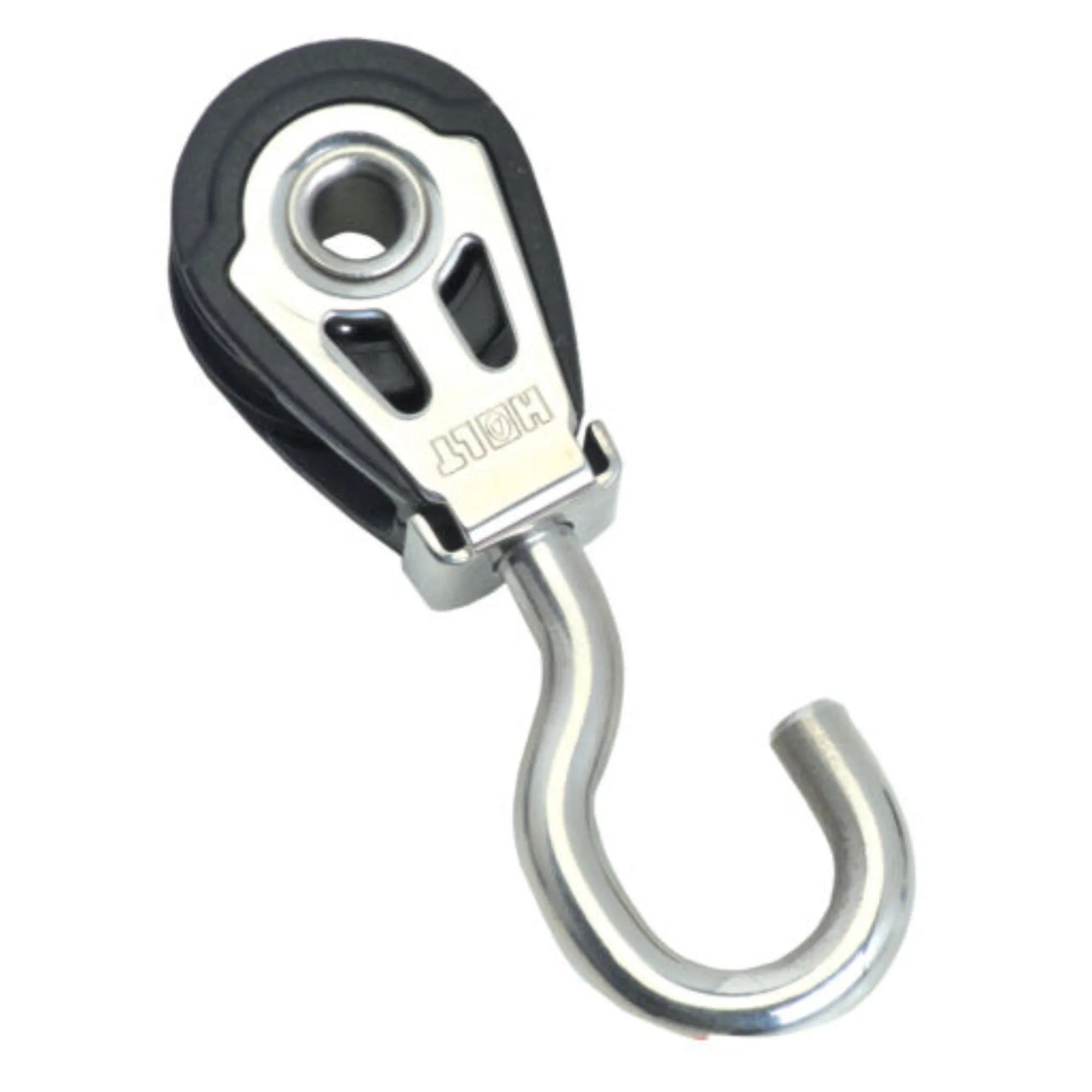 20mm Dynamic Block with Hook