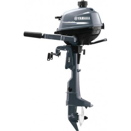 Yamaha F2.5BMHL Long