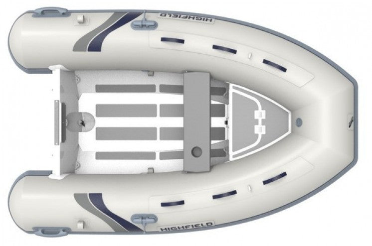 Highfield Classic 260 Rib