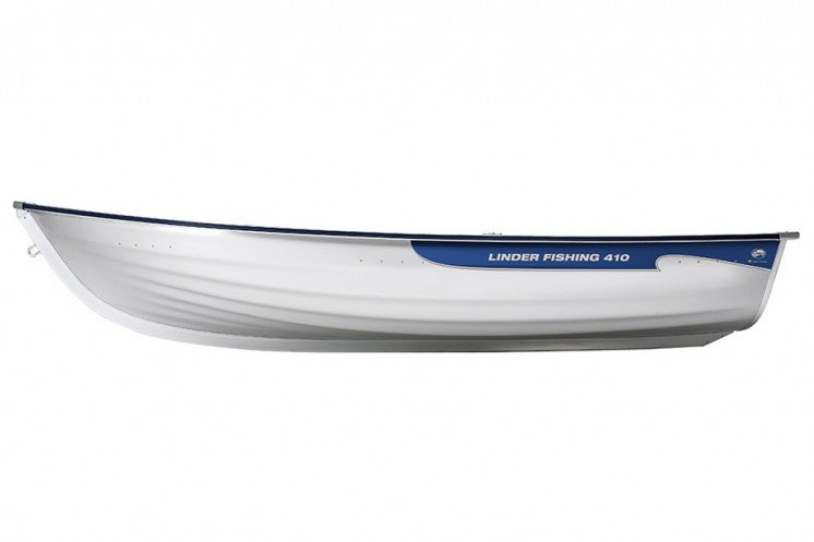 Linder Fishing 410