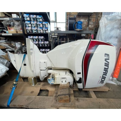 Evinrude 175hp (2016)