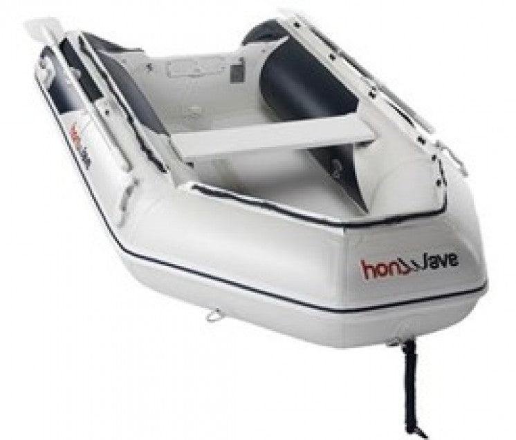 Honda Honwave T27IE Inflatable V Floor