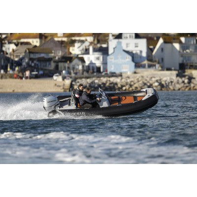 Highfield Sport 460 Package