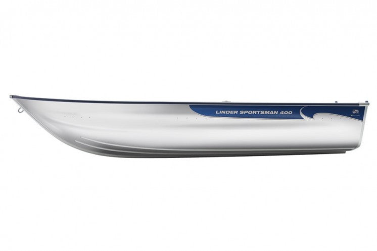 Linder Sportsman 400