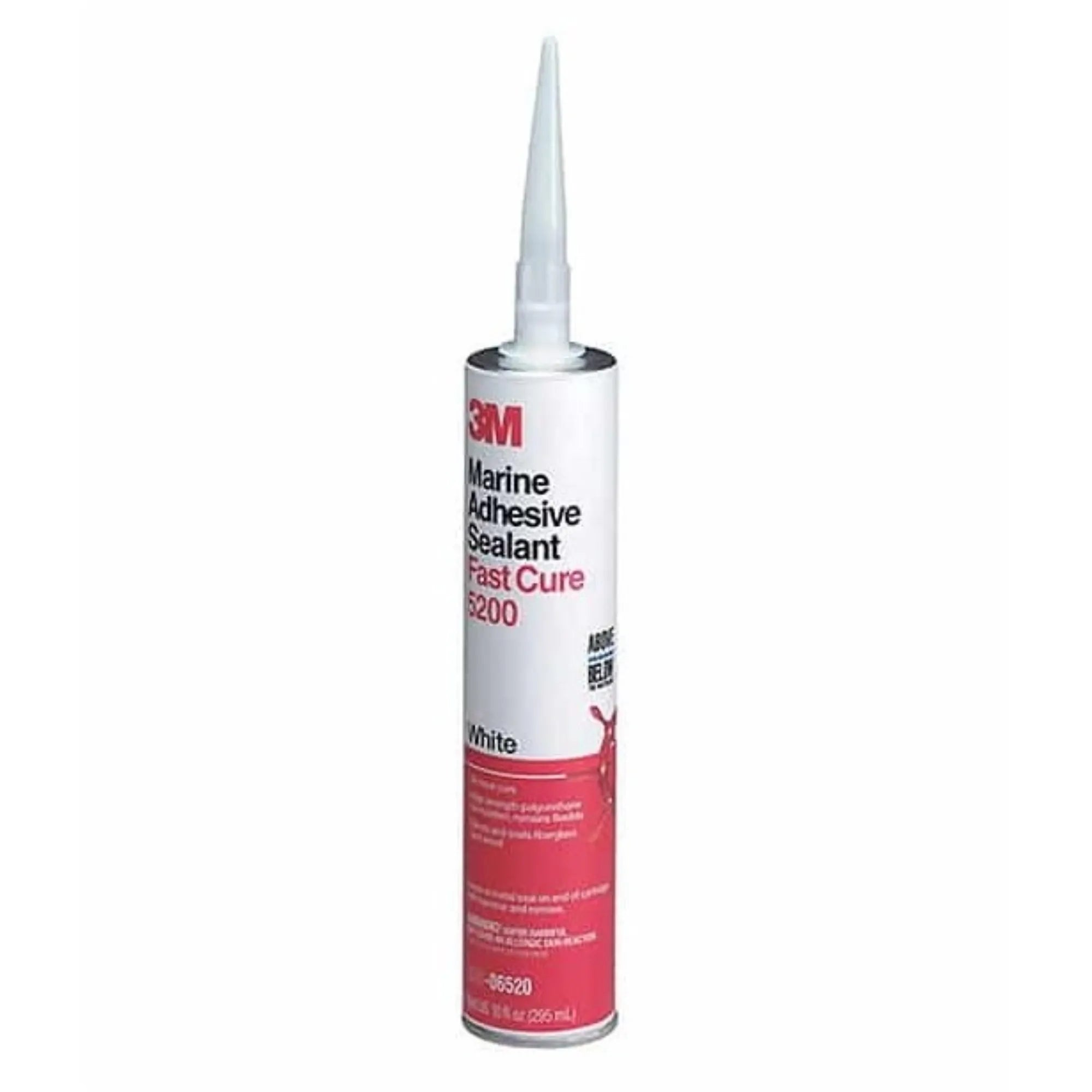 Marine Adhesive Sealant 5200FC