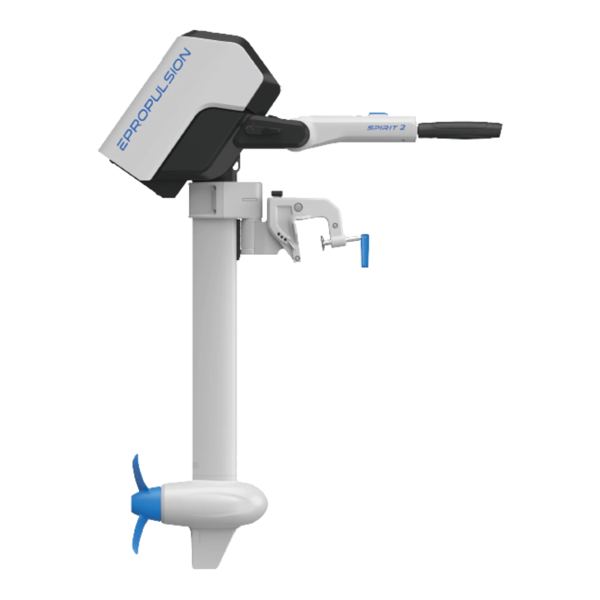 Spirit 2 Electric Outboard