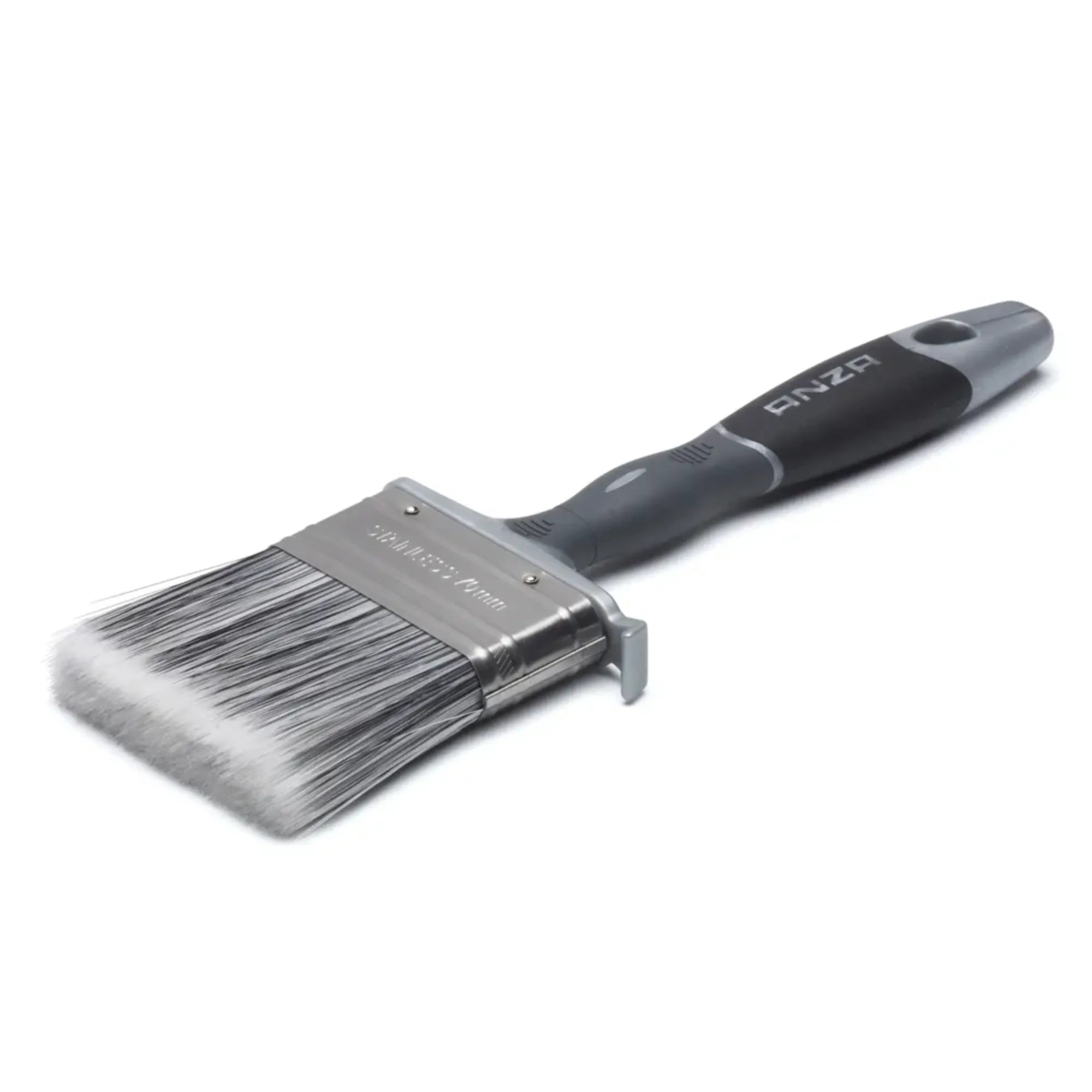 Platinum Paint Brush