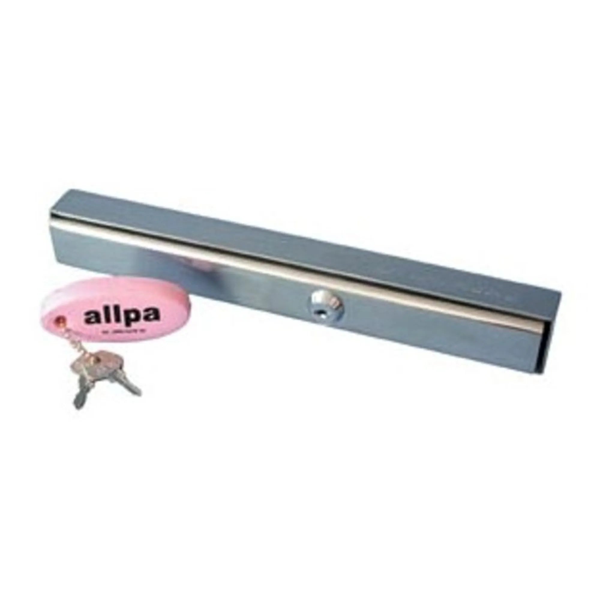 30cm Stainless Steel Outboard Motor Clamp Lock