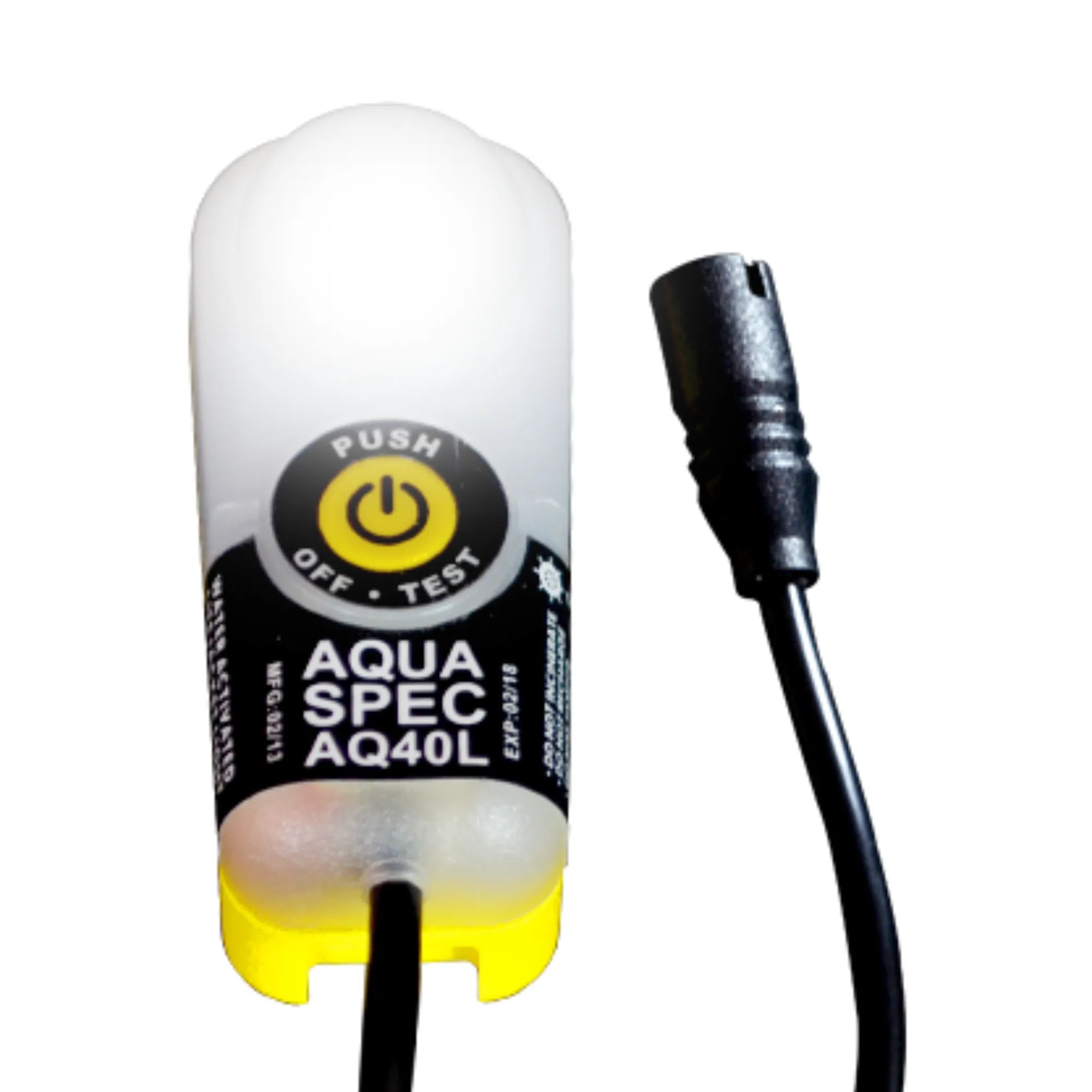 AQ40L Lifejacket Light