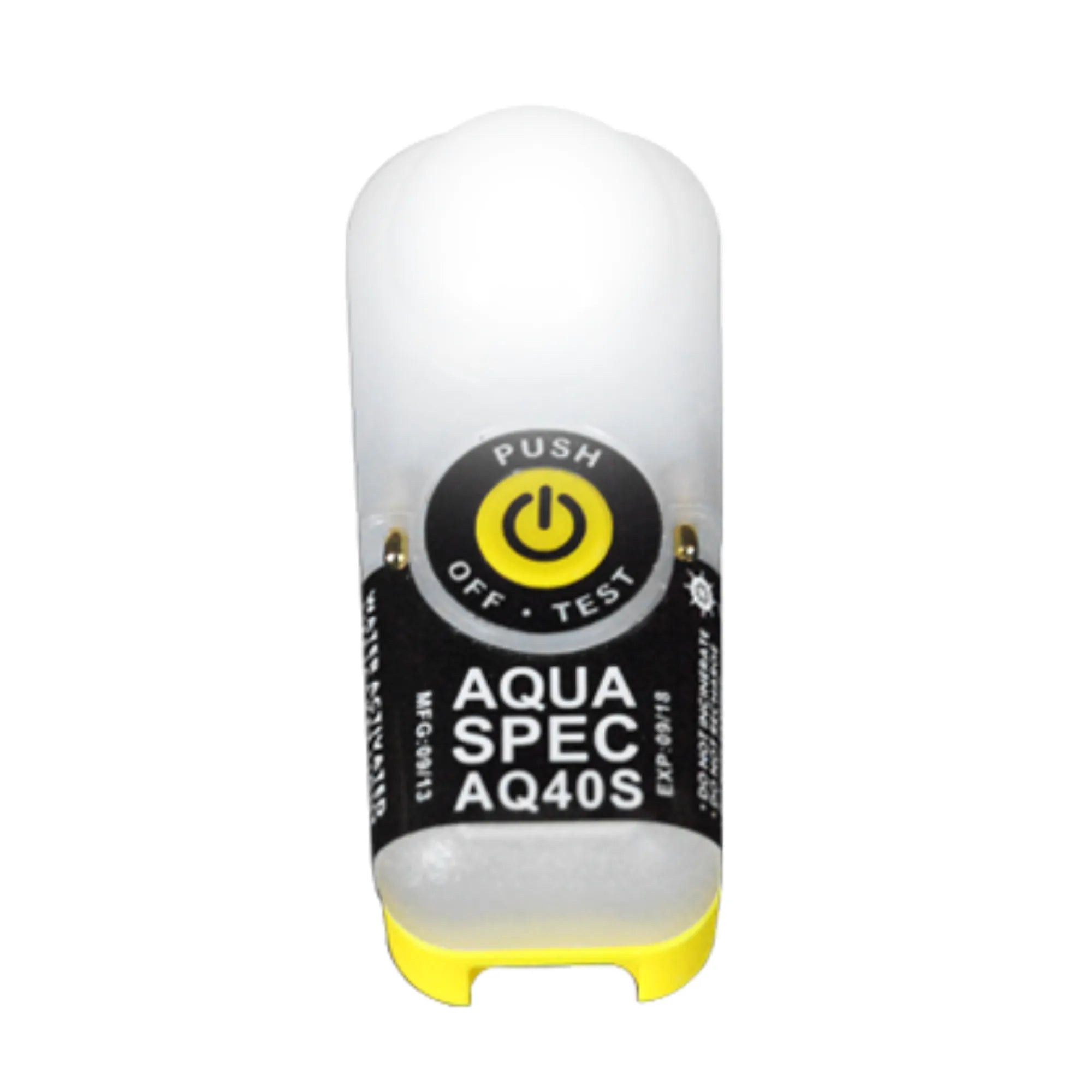AQ40S Lifejacket Light