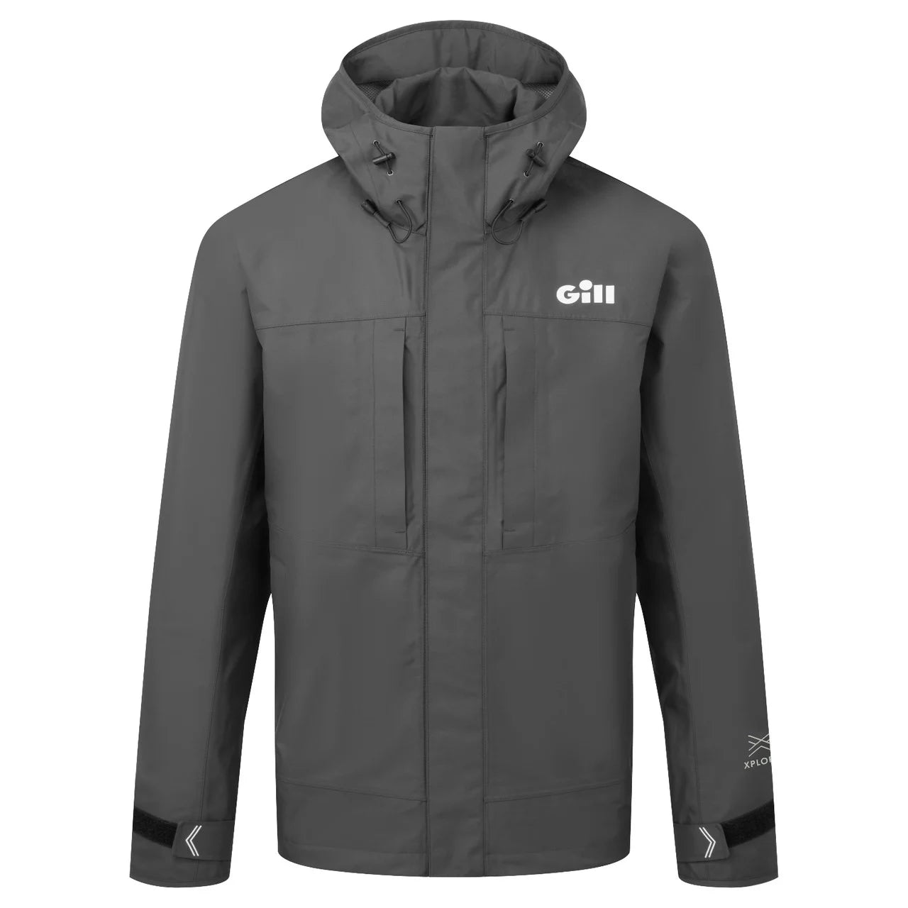 Aspect 2.0 Jacket - Graphite