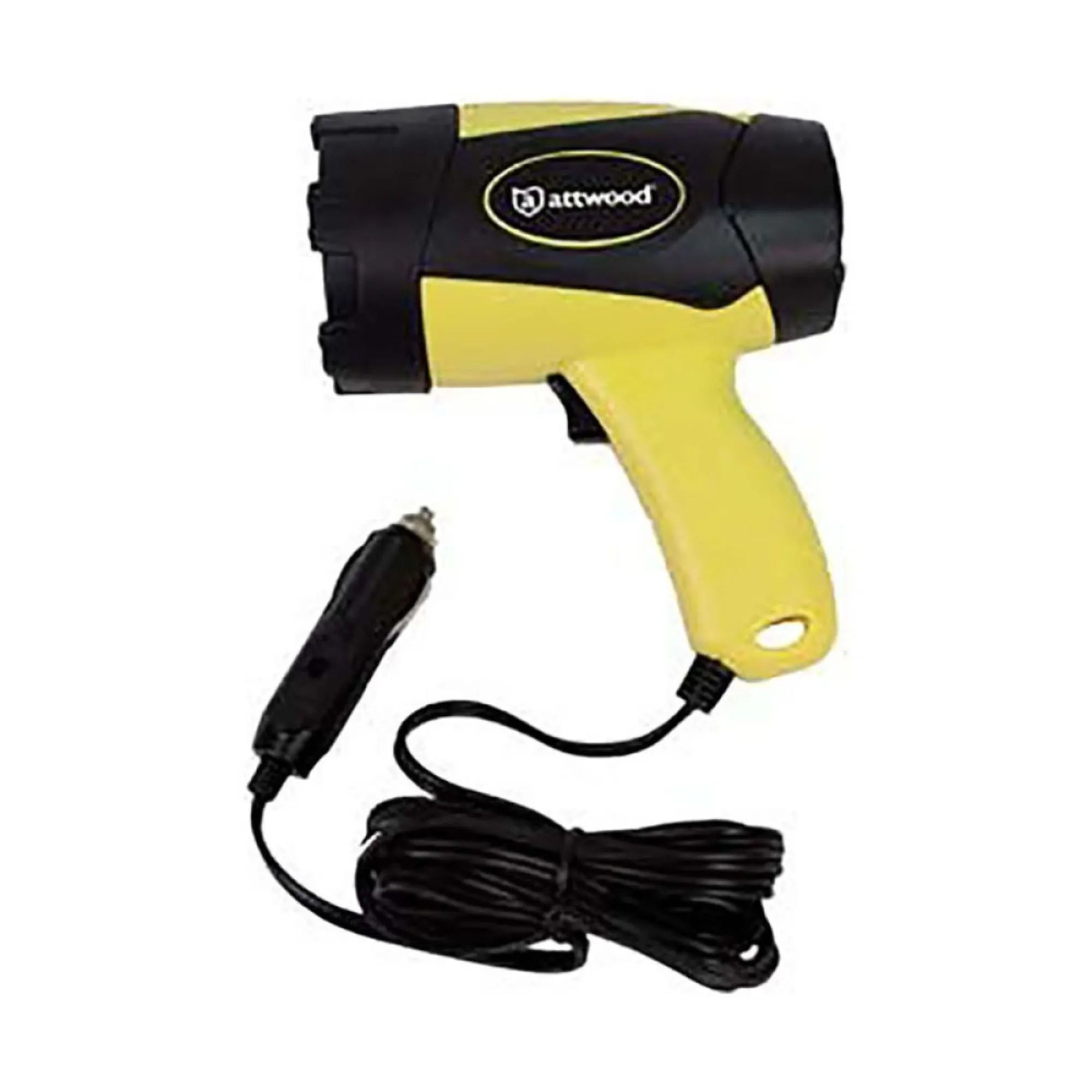 Spotlight 12V Cigarette Adapter