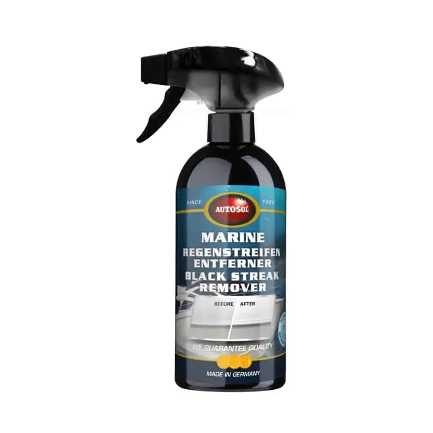 Marine Black Streak Remover 500ml