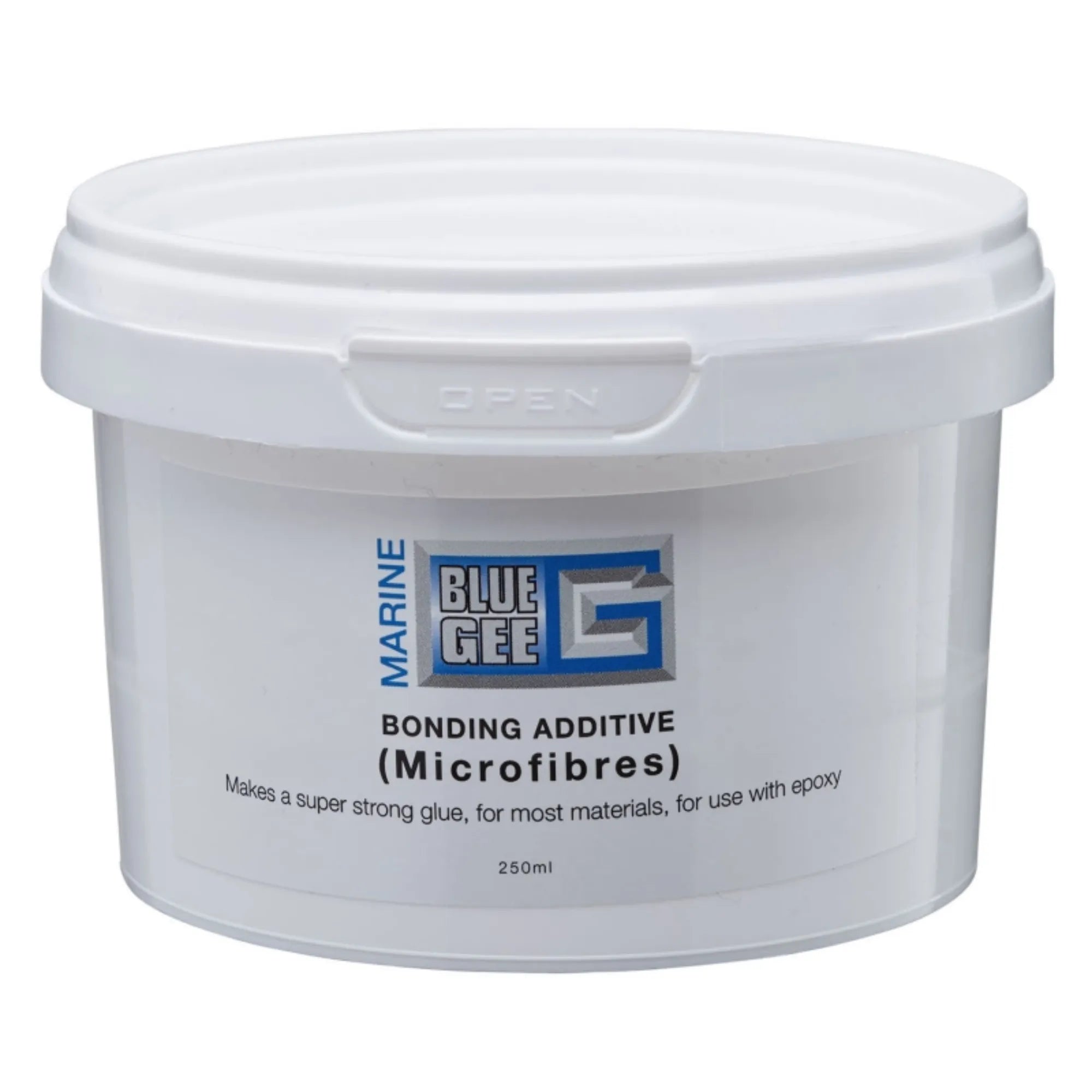 Bonding Additive (Microfibres)