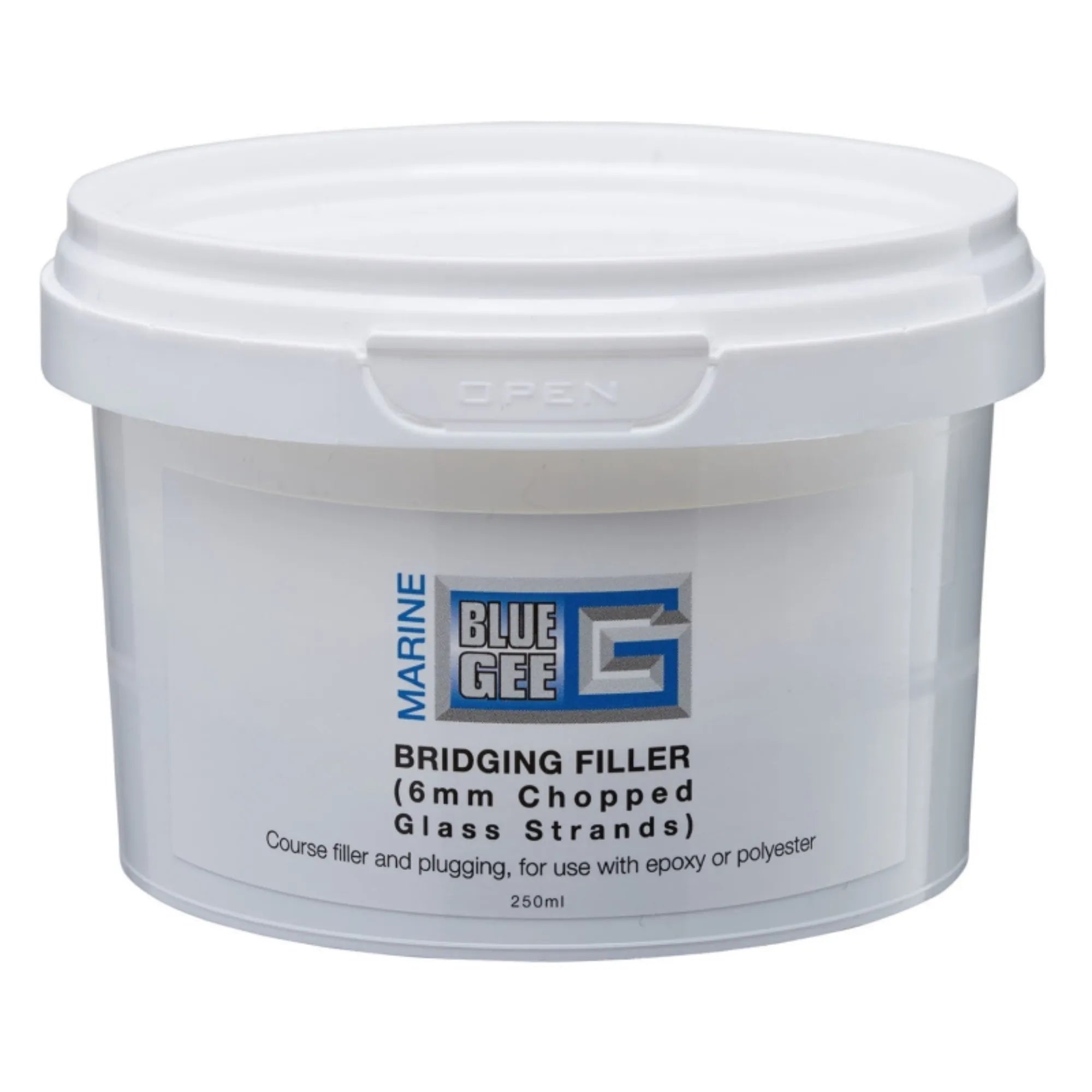 Bridging Filler (Chopped Strand)