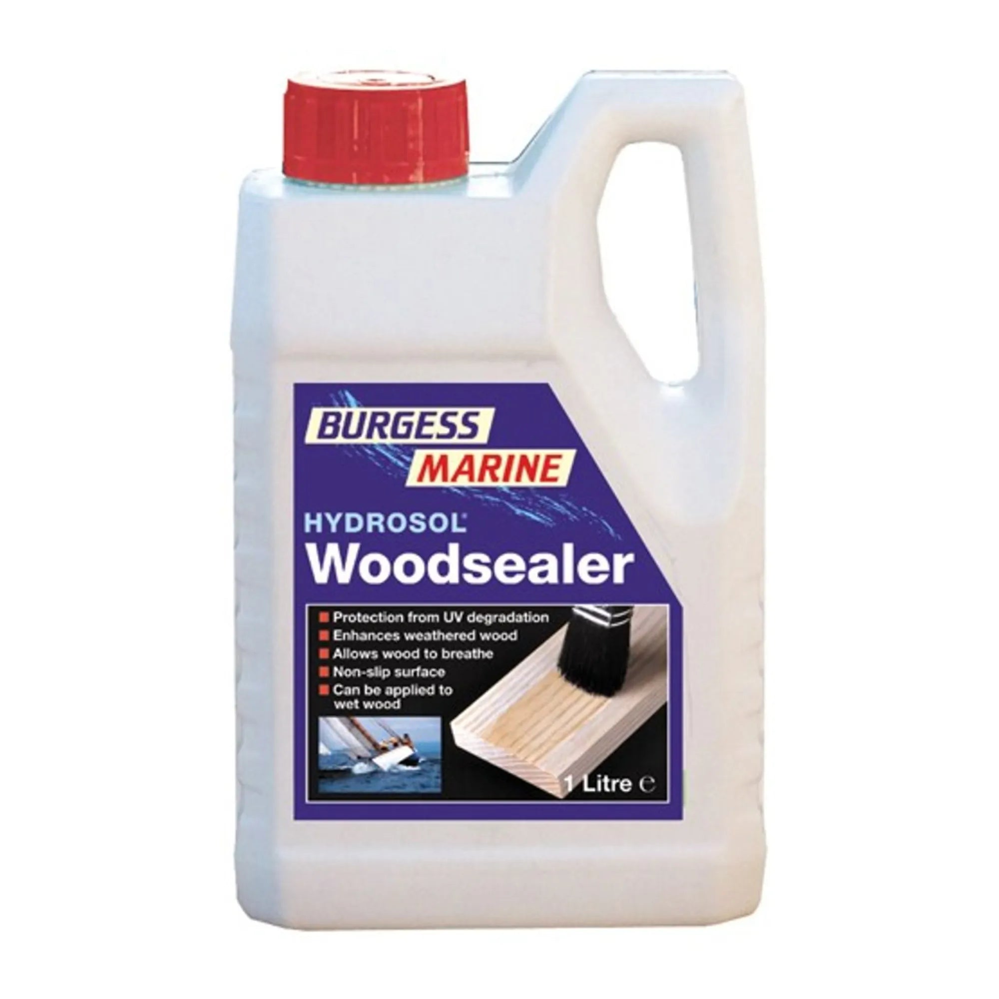 Woodsealer