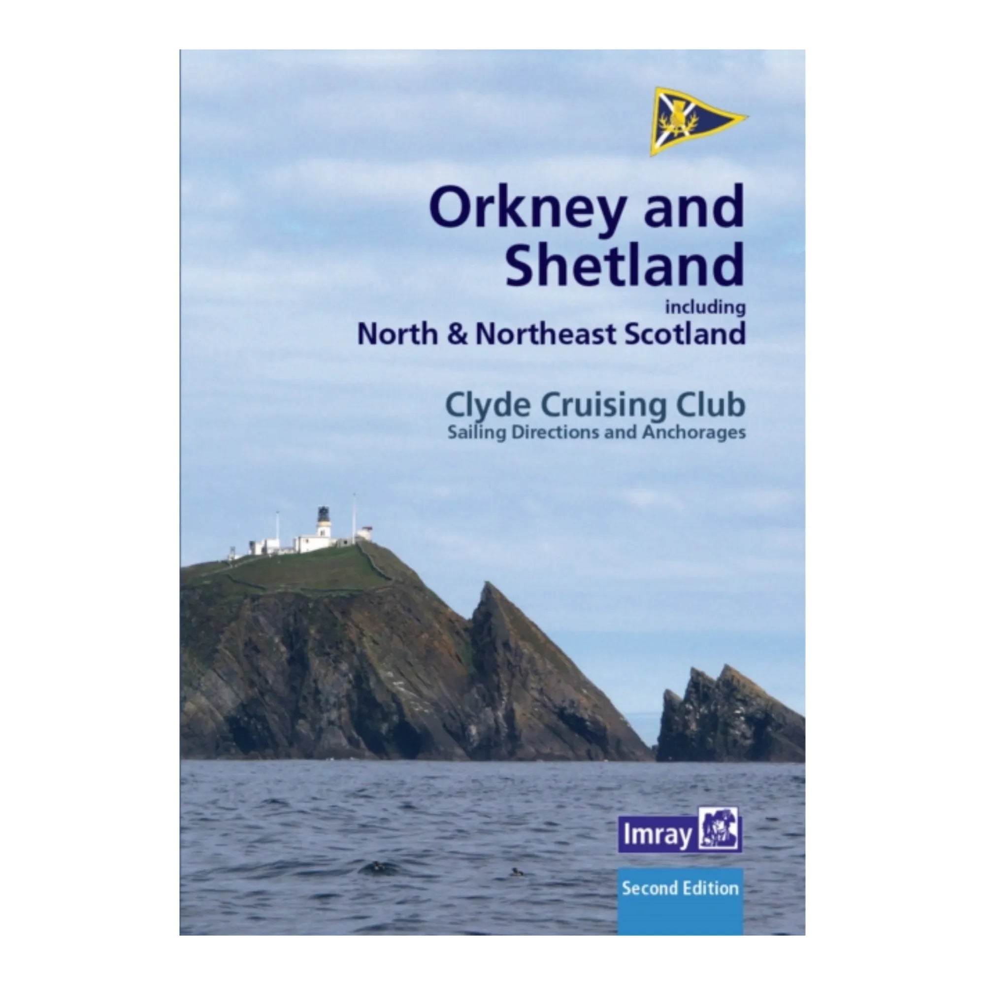 Orkney & Shetland (2nd Edition)