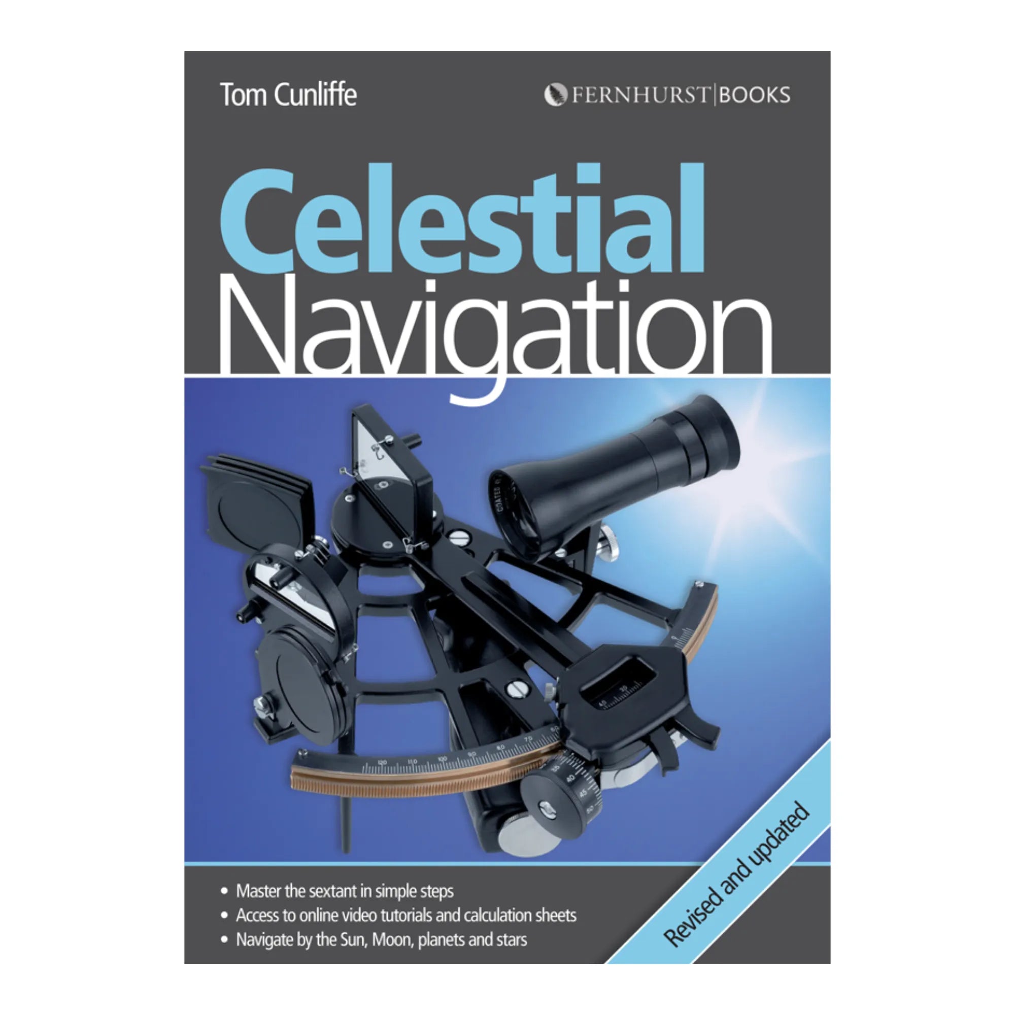 Celestial Navigation