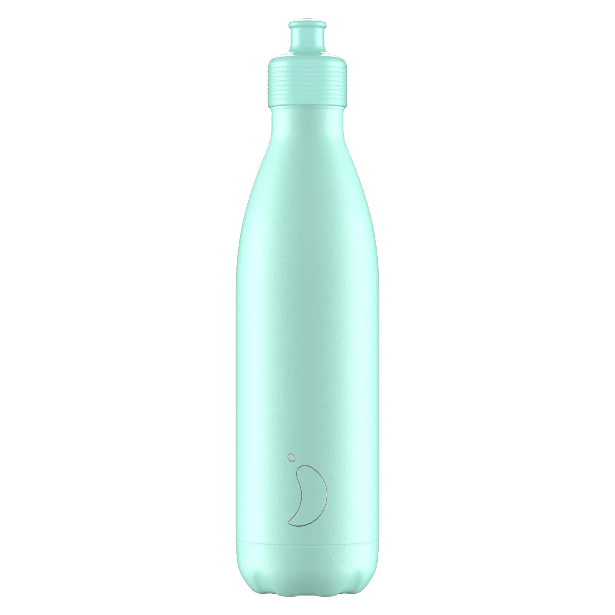 Original 750ml Sports Bottle - Pastel Green