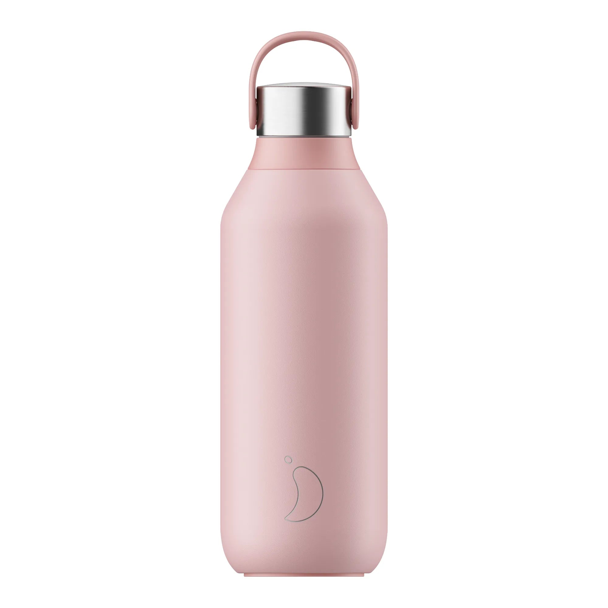 Series 2 500ml Bottle - Blush Pink