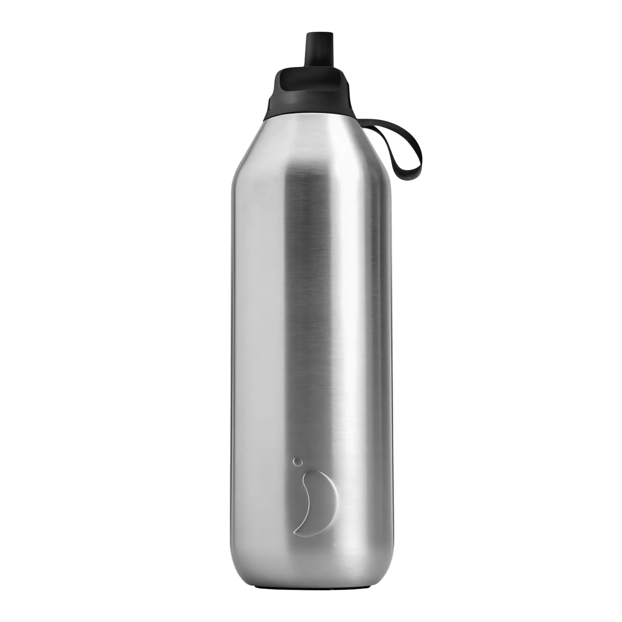 Series 2 1L Flip Bottle - 90% Recycled Stainless Steel
