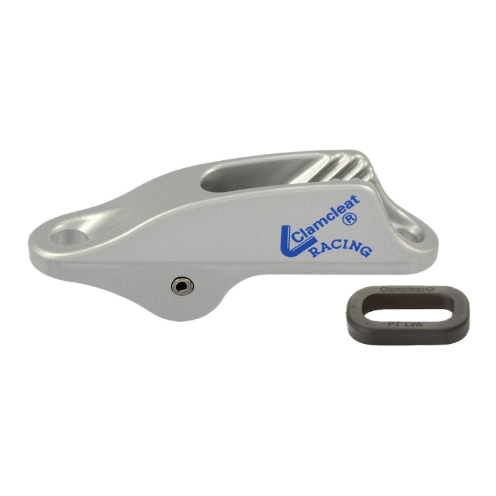 Clamcleat CL253 Trapeze & Vang Cleat