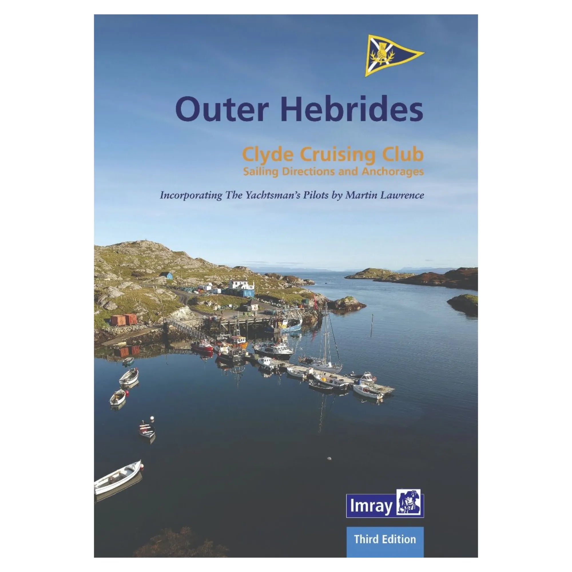 Outer Hebrides