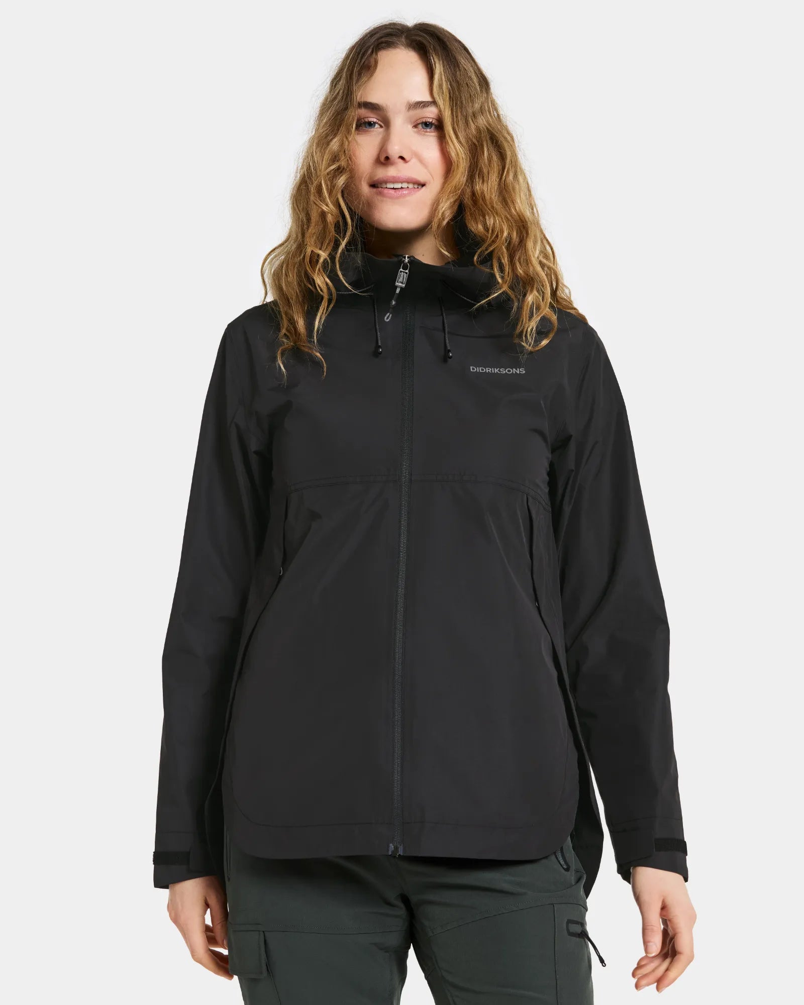 Tilde Jacket - Black