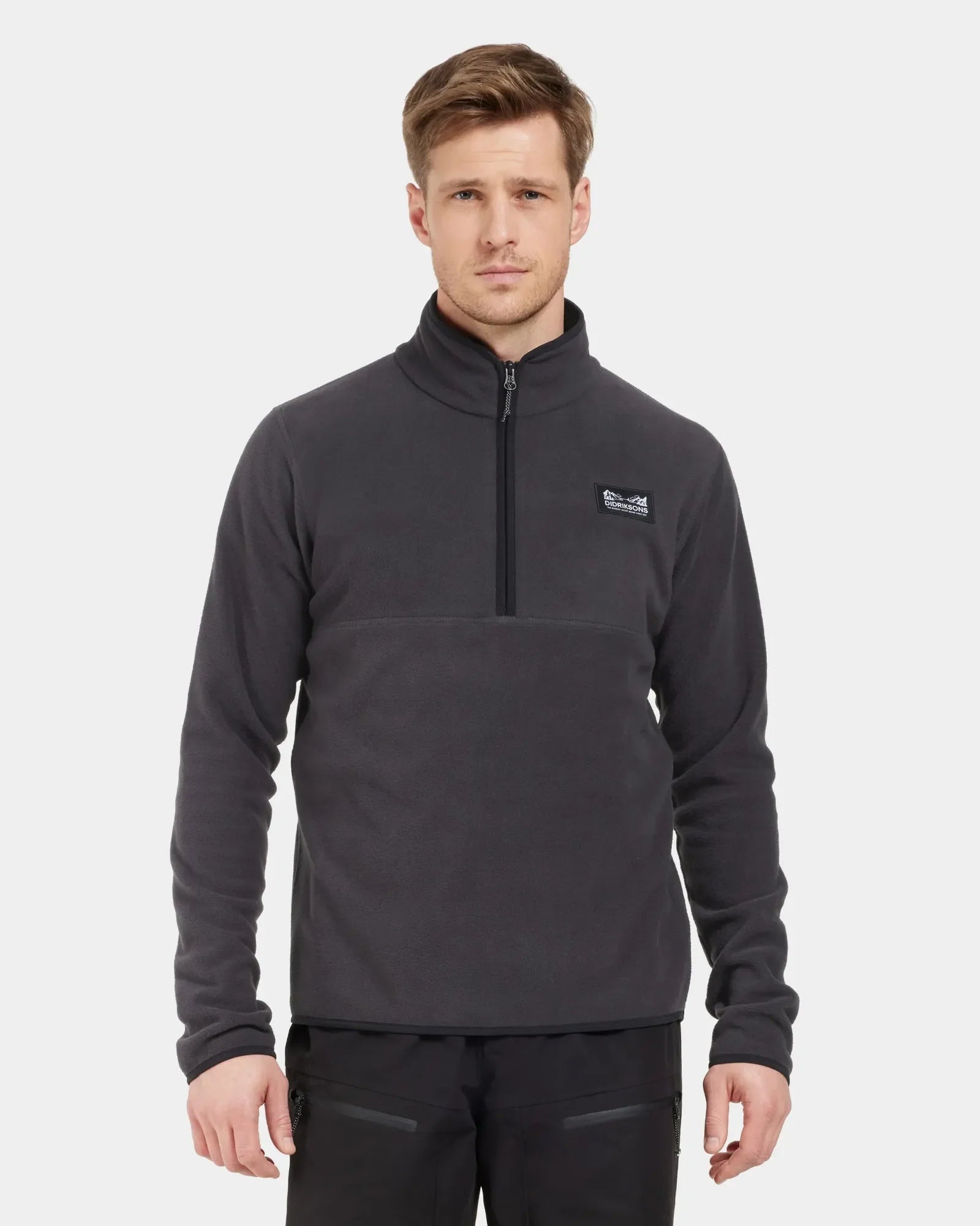 Vito Fleece - Graphite