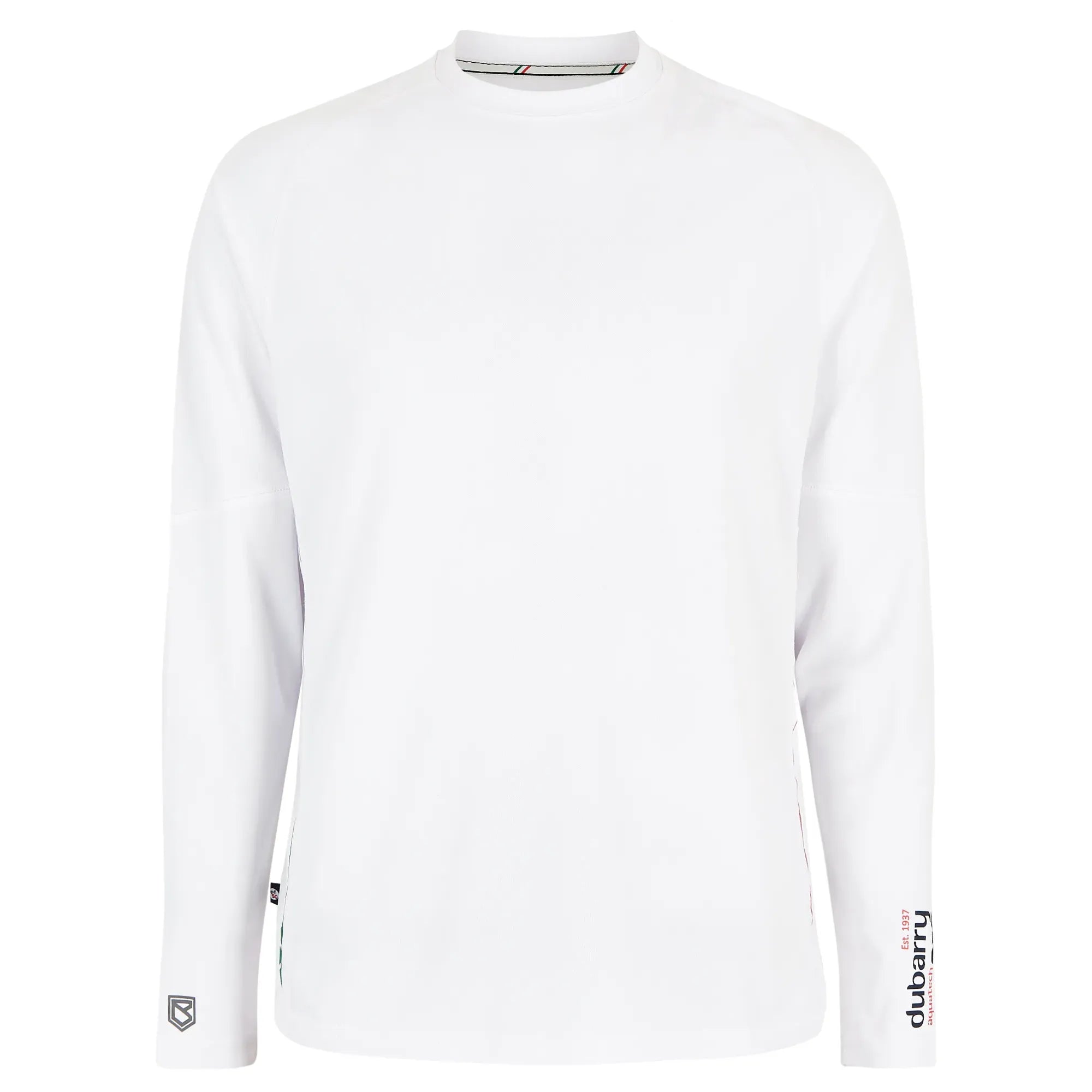 Ancona T-Shirt - White