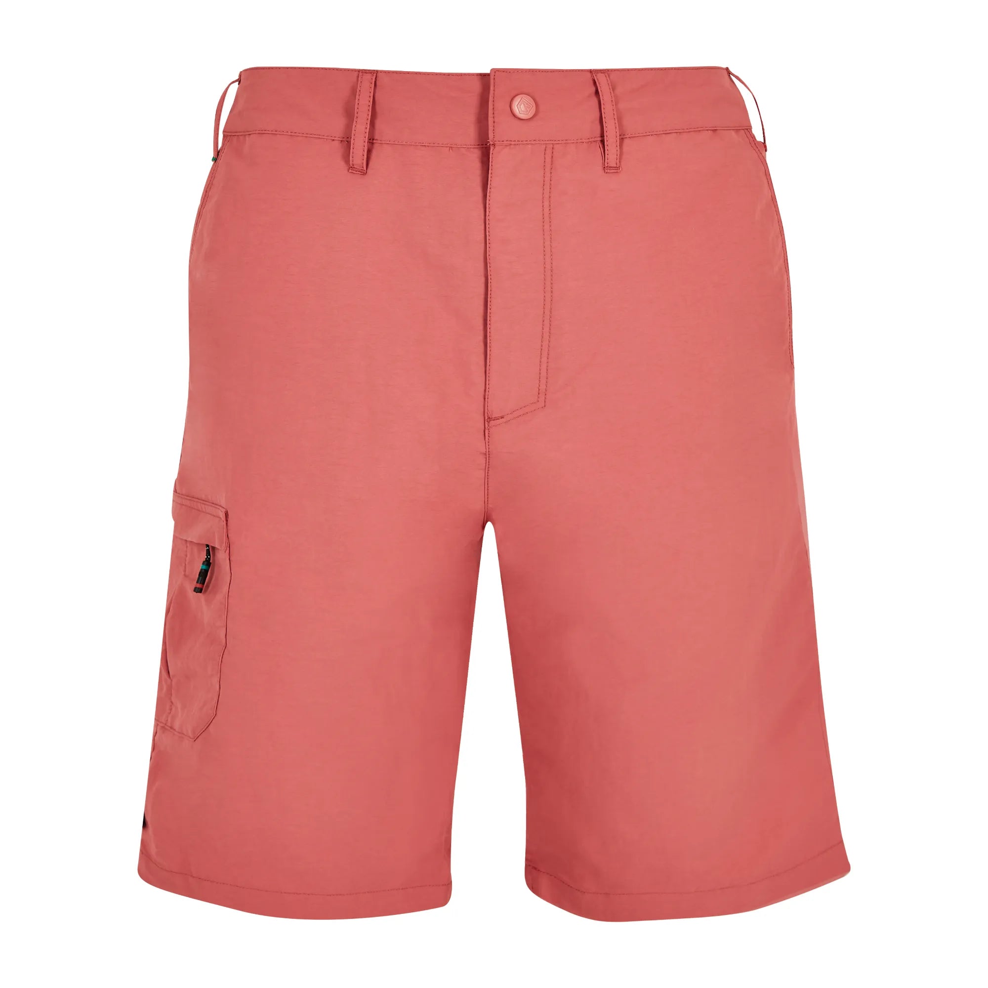 Cyprus Shorts - Imperial Red