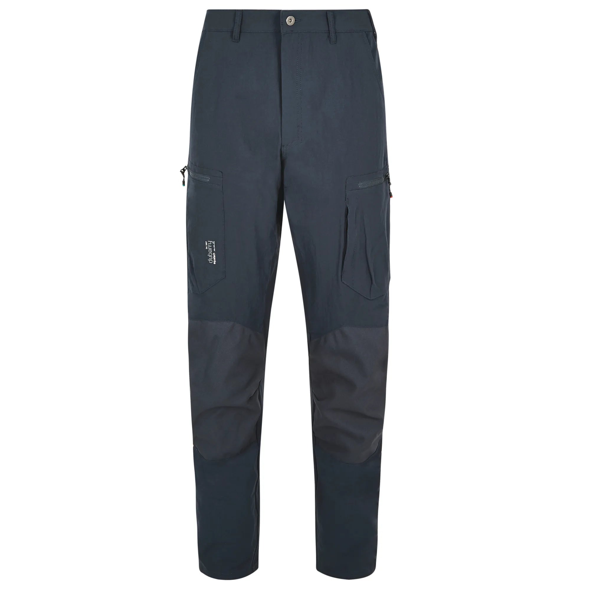 Dubrovnik Trousers - Navy
