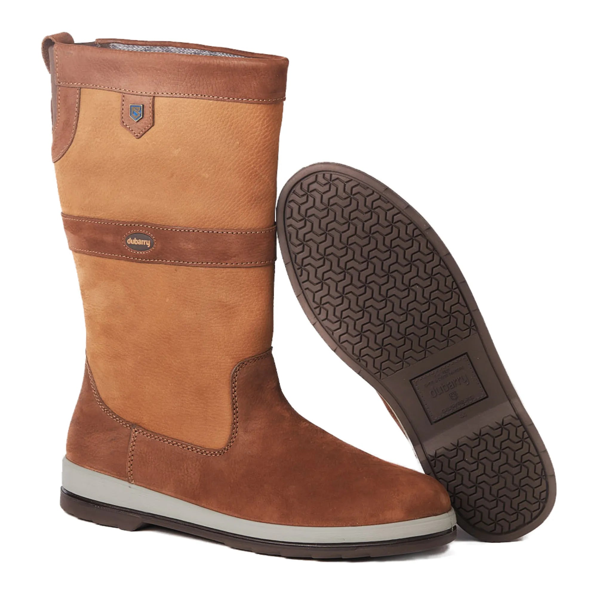 Ultima ExtraFit Boot - Brown