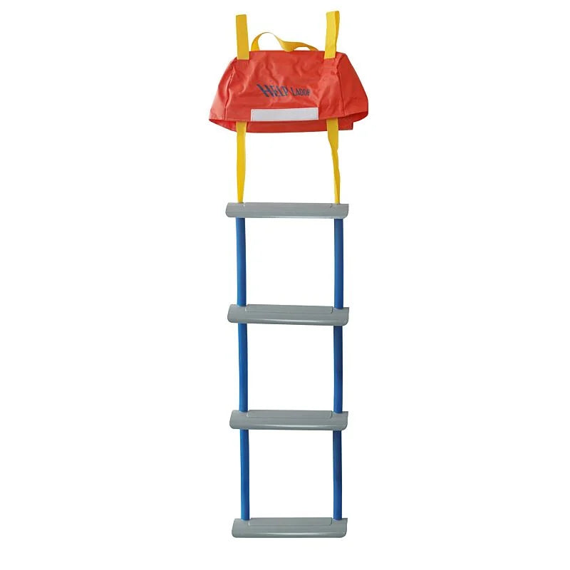 Emergency Deploy Ladder - 5 Step (134cm)