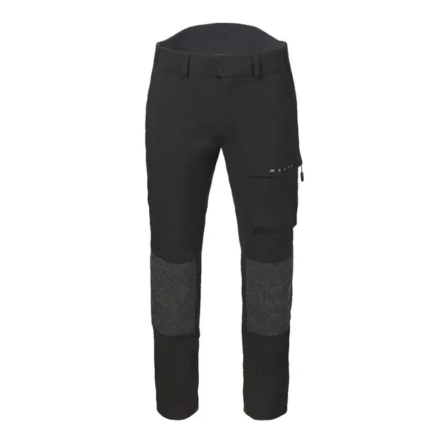 Evolution Performance Stretch Trousers - Black