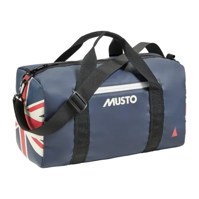 Genoa Small Carryall 2.0 - Navy