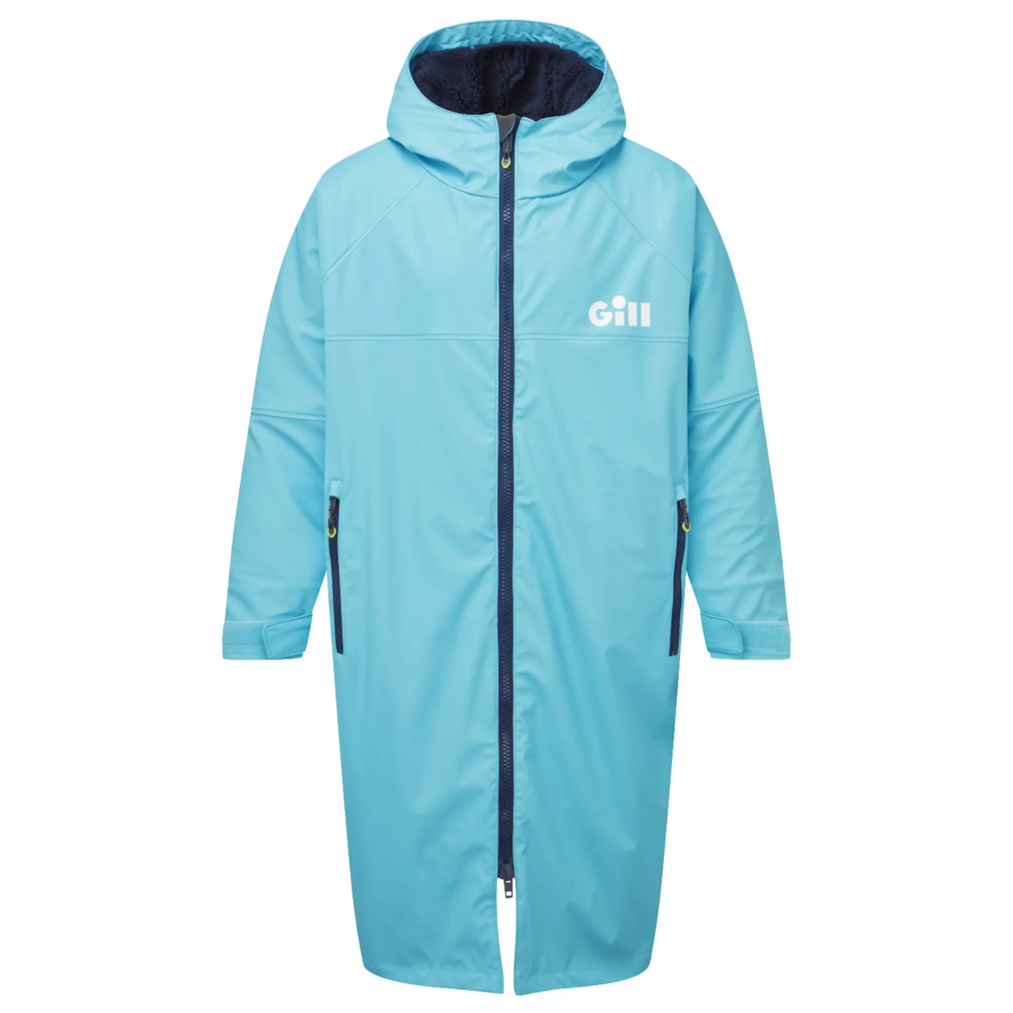 Aqua Parka - Marine Blue