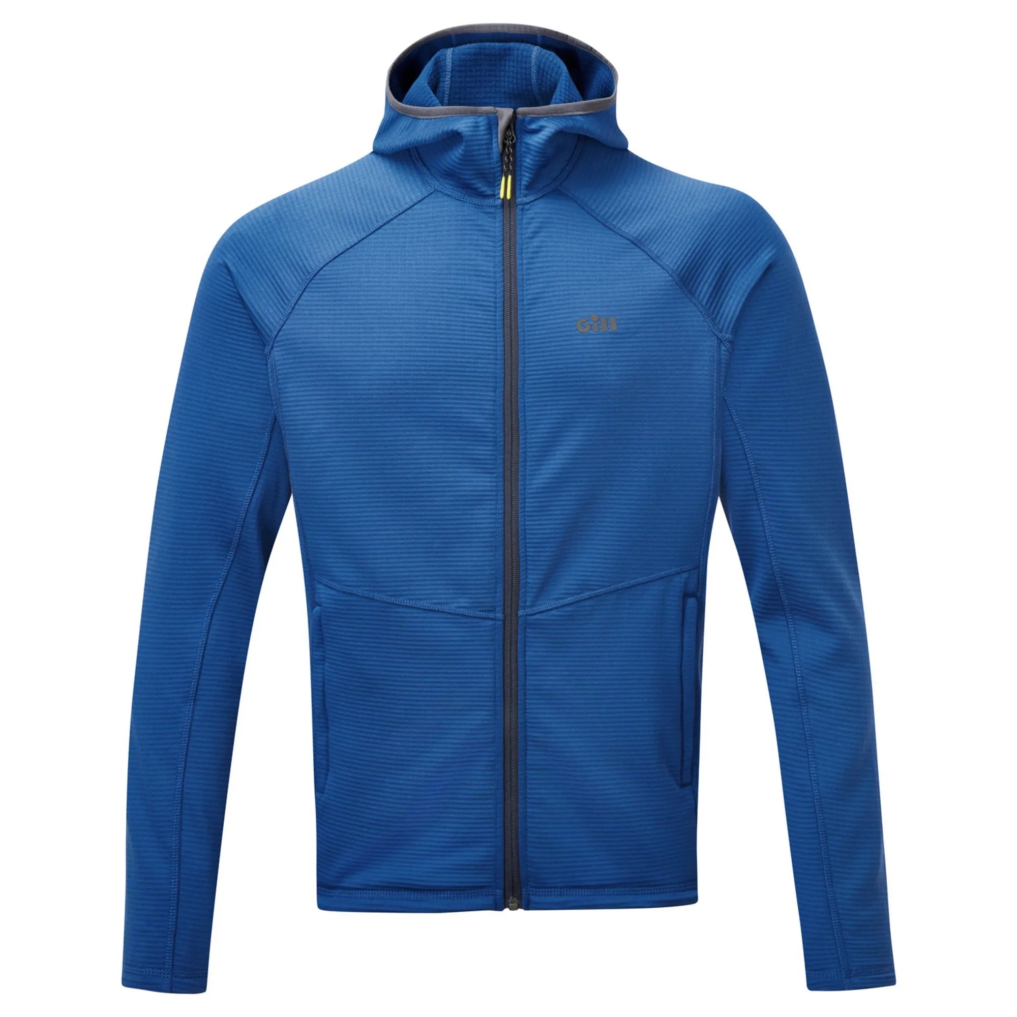 Dart Hoodie - Atlantic Blue
