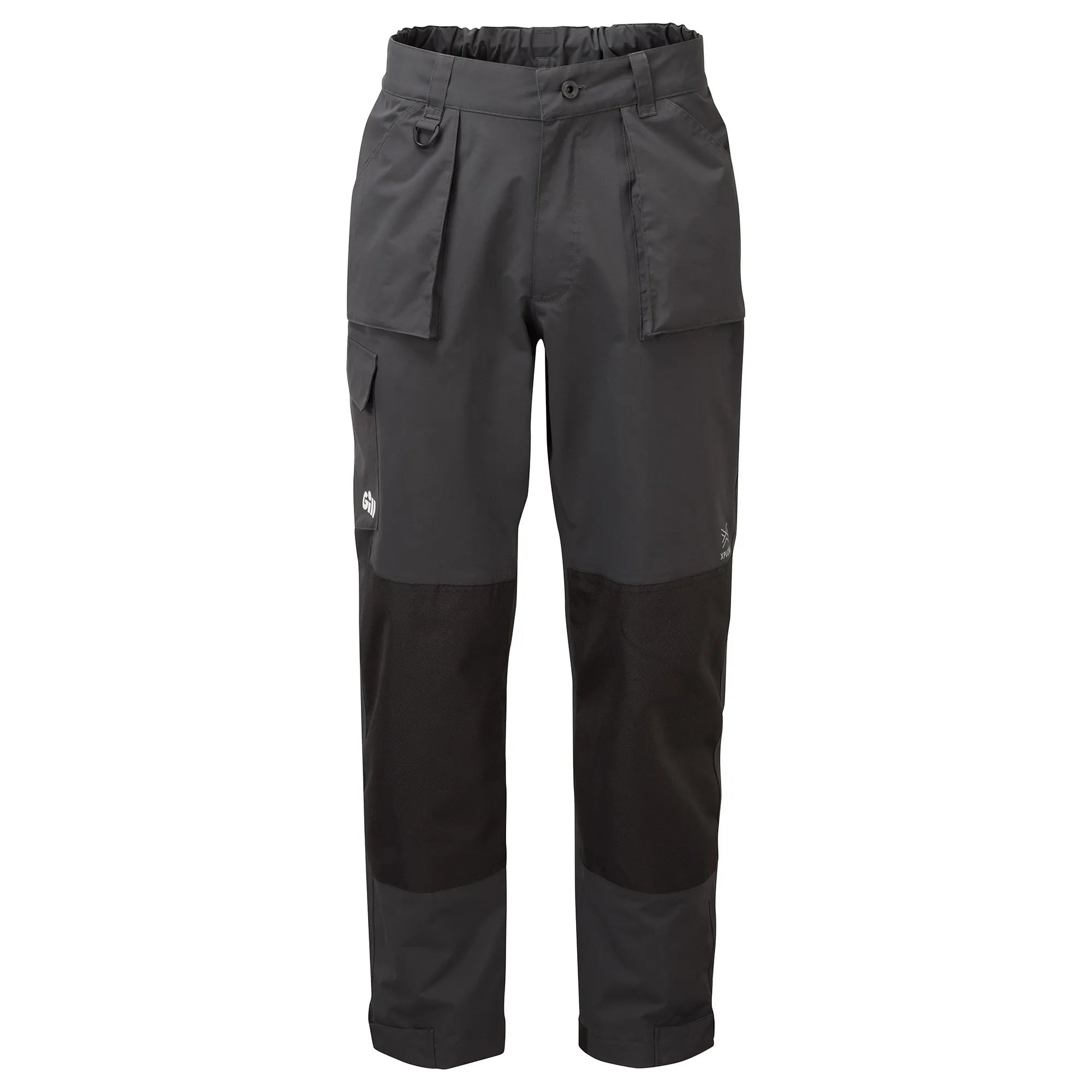 Mens Coastal Pants - Graphite