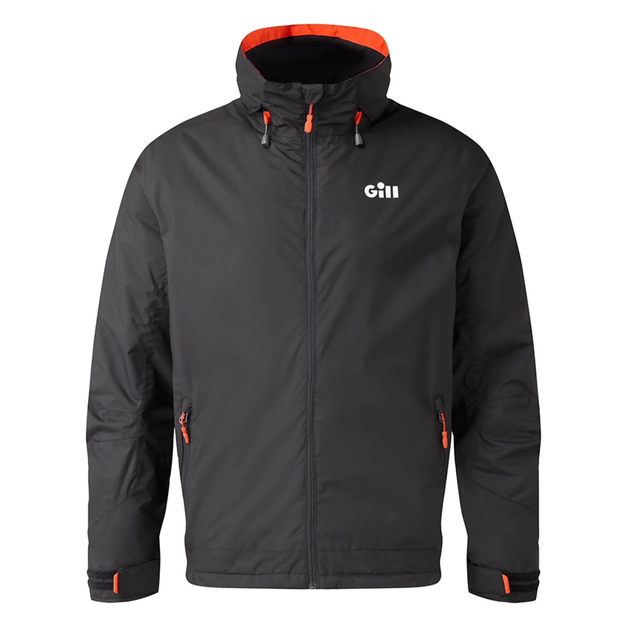 Mens Navigator Jacket - Graphite