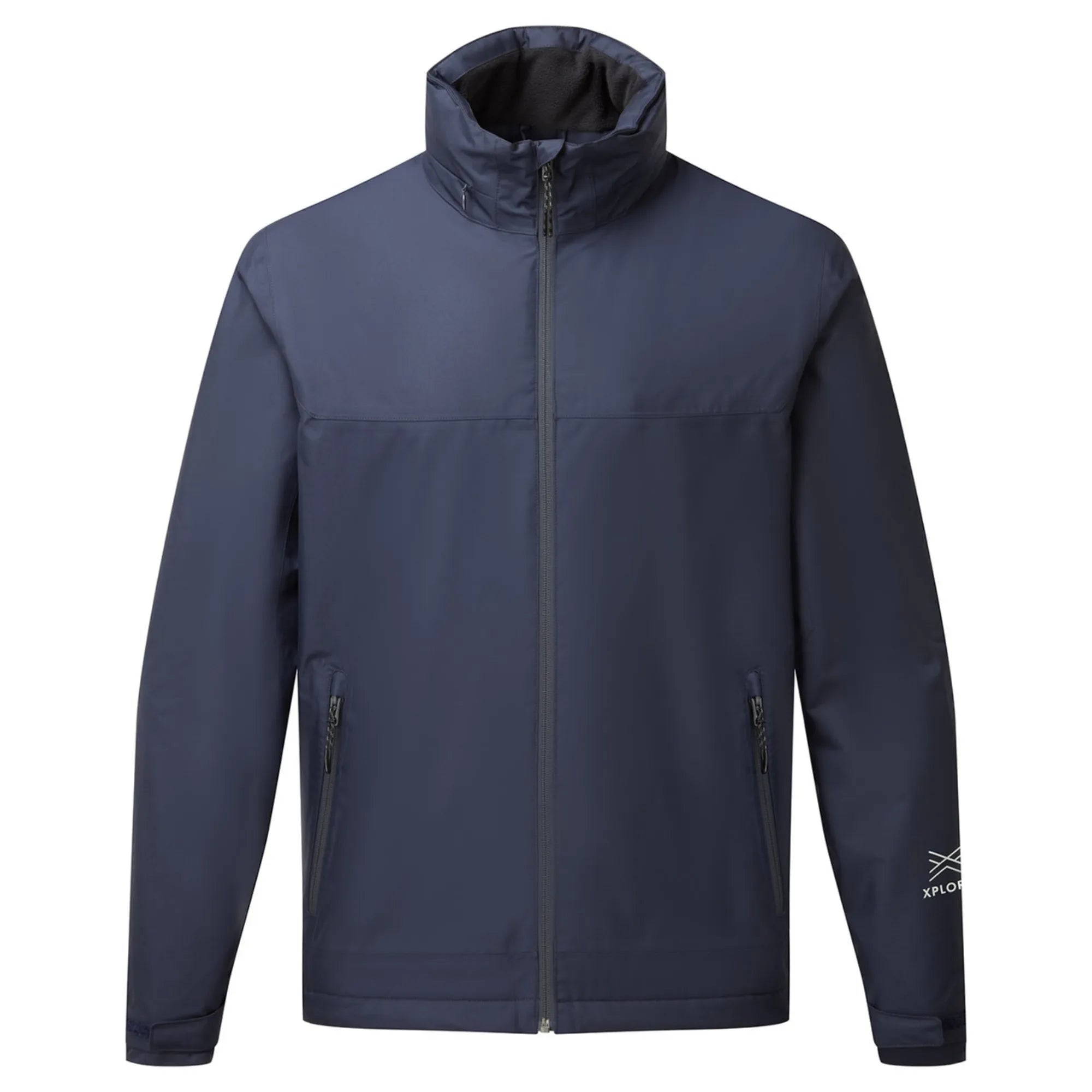 Men's Navigator Jacket - Navy