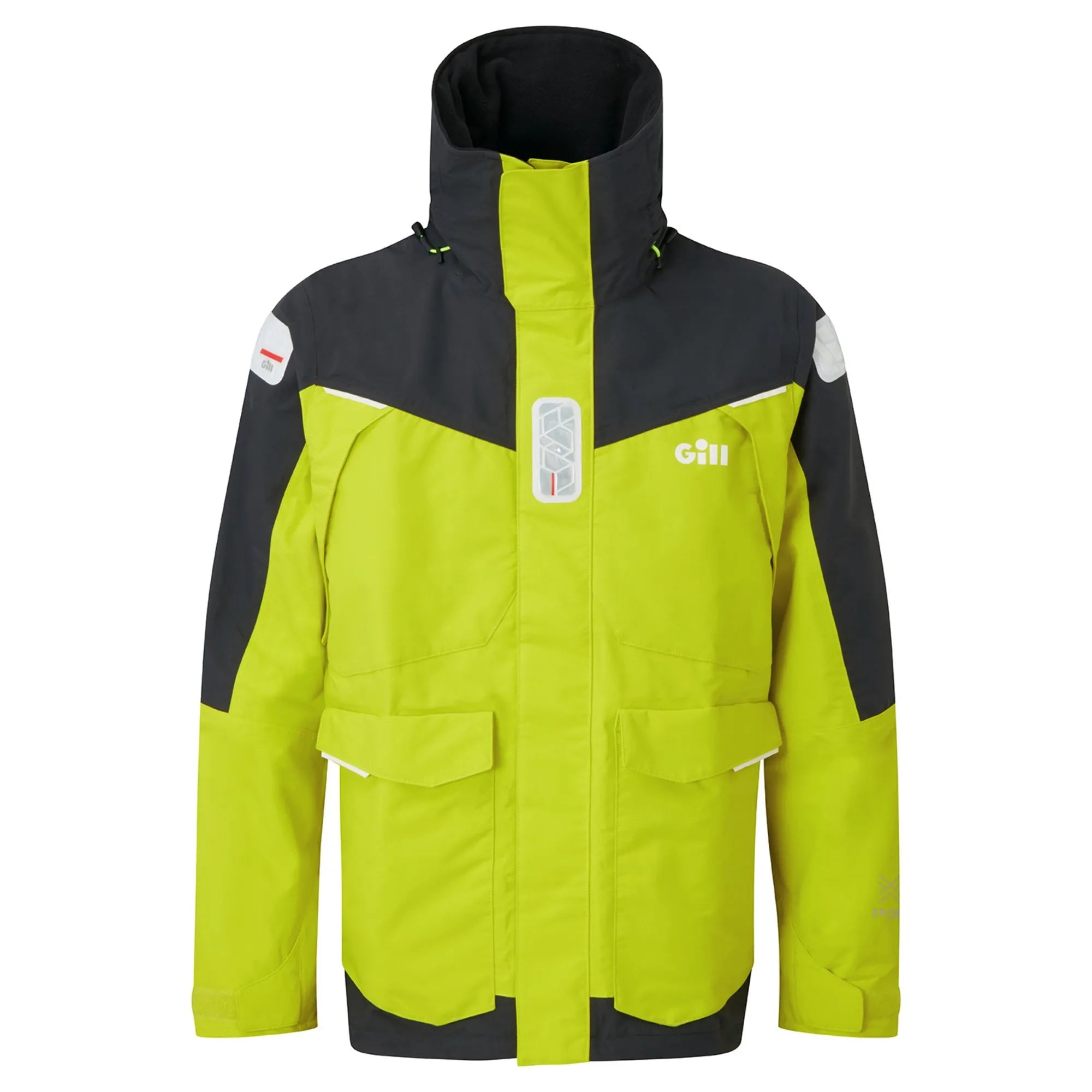 Mens OS2 Offshore Jacket - Special Edition - Sulphur