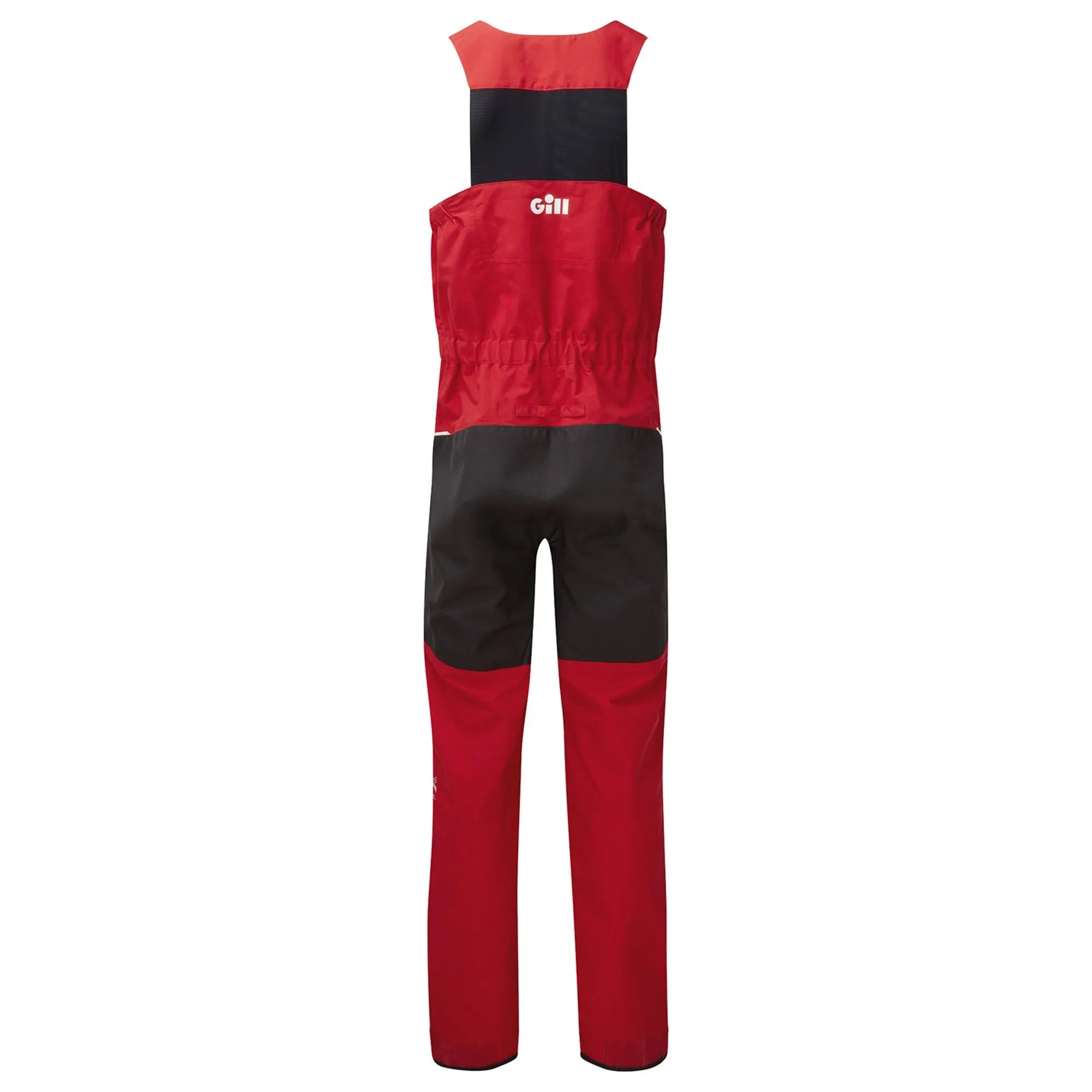 Mens OS2 Offshore Trousers - Red