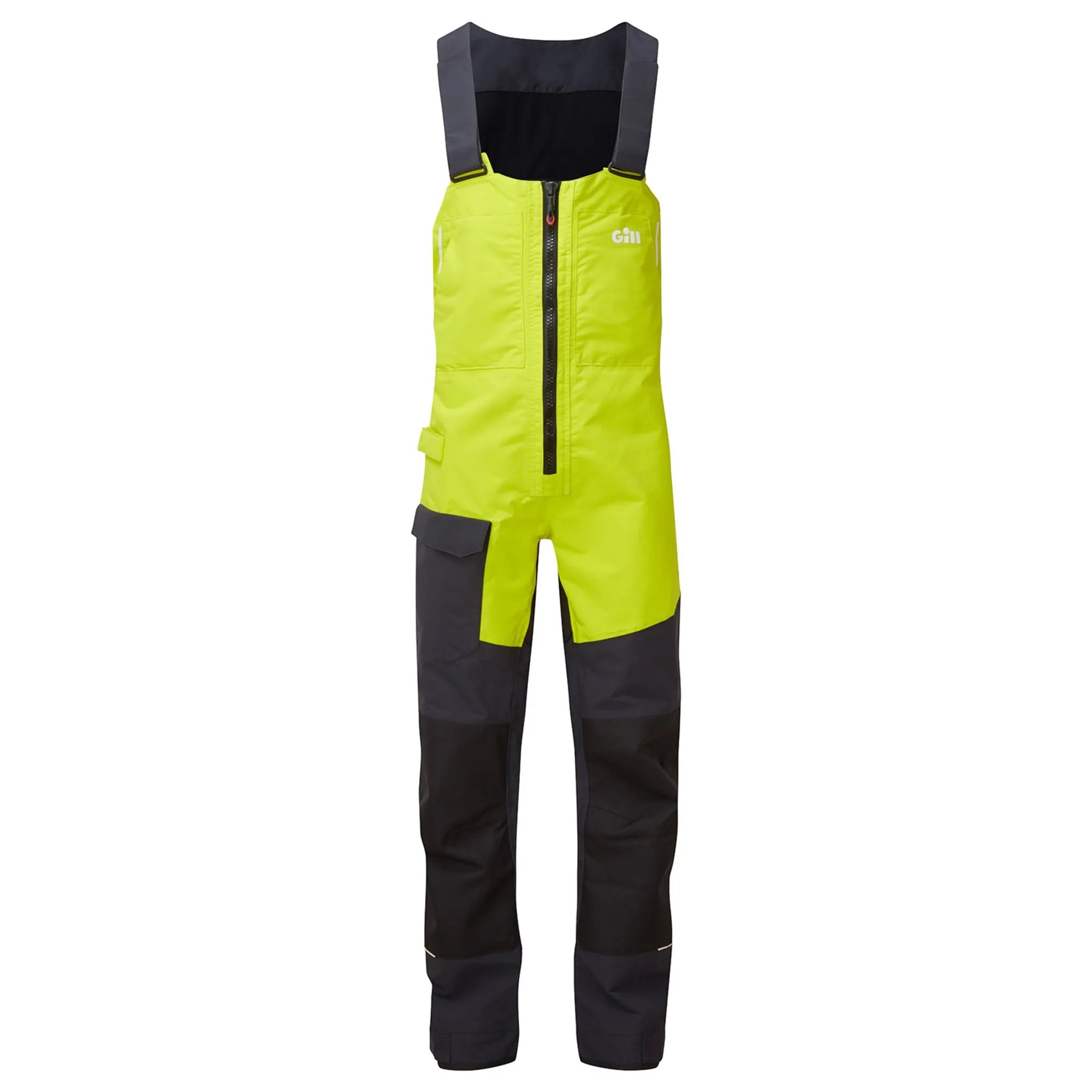 Mens OS2 Offshore Trousers - Special Edition - Sulphur