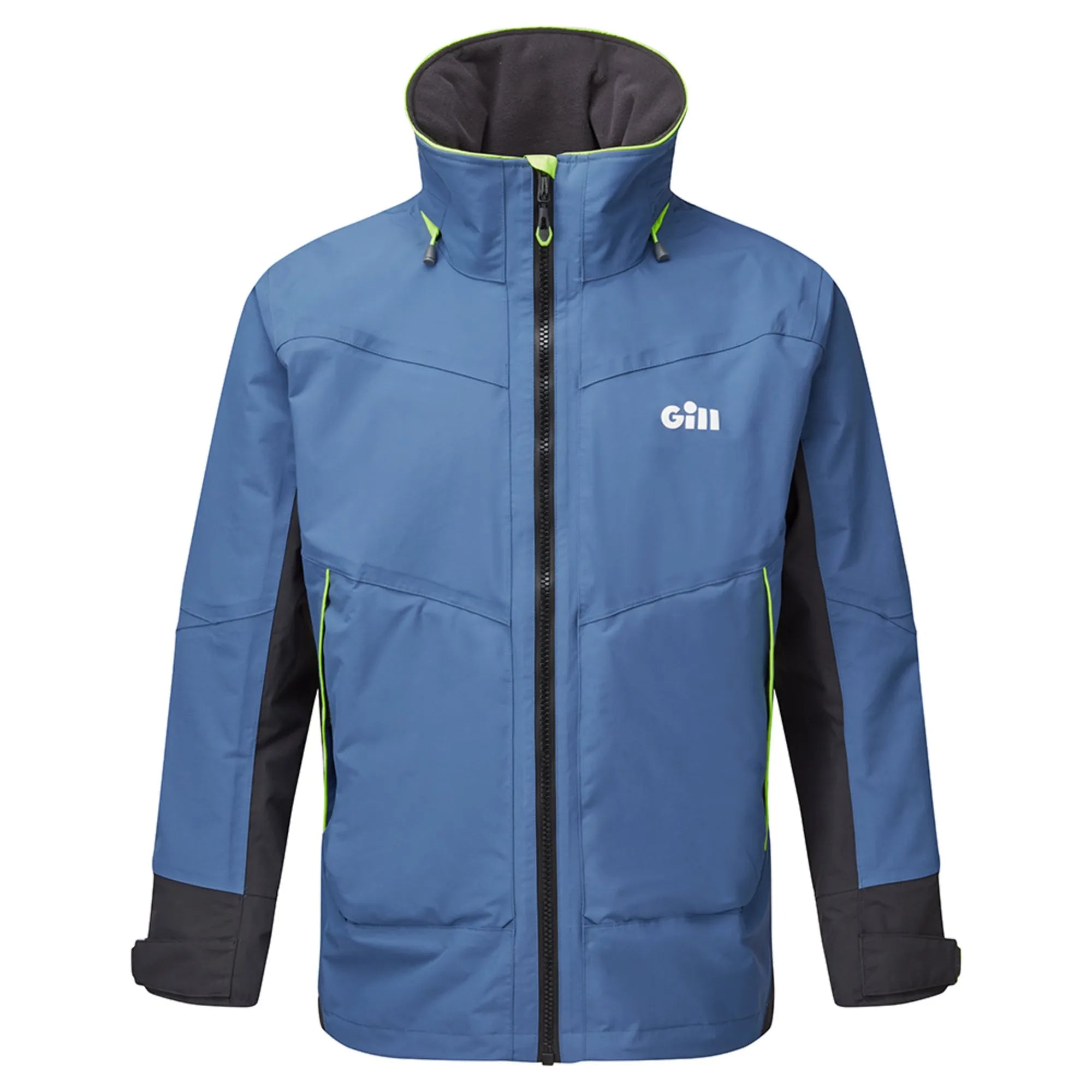 Mens OS3 Coastal Jacket - Ocean