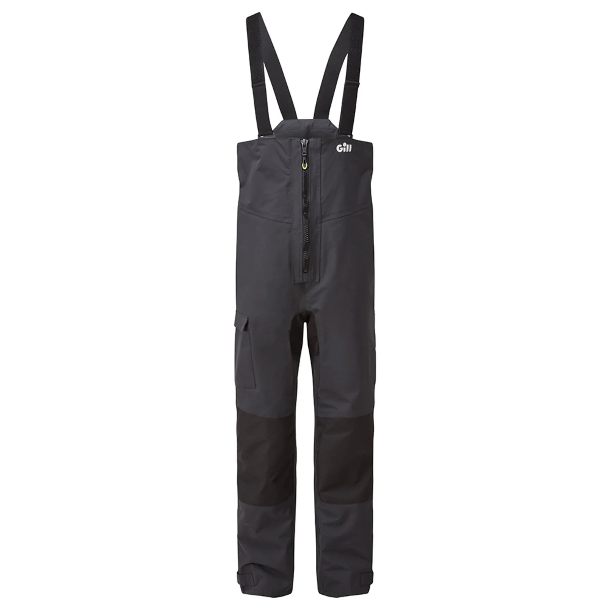 Mens OS3 Coastal Trousers - Graphite