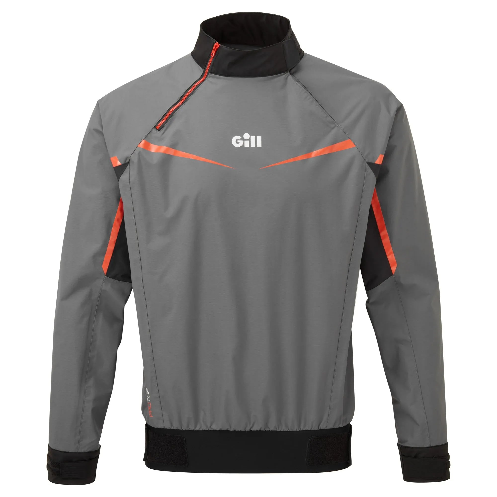 Mens Pro Top - Steel Grey