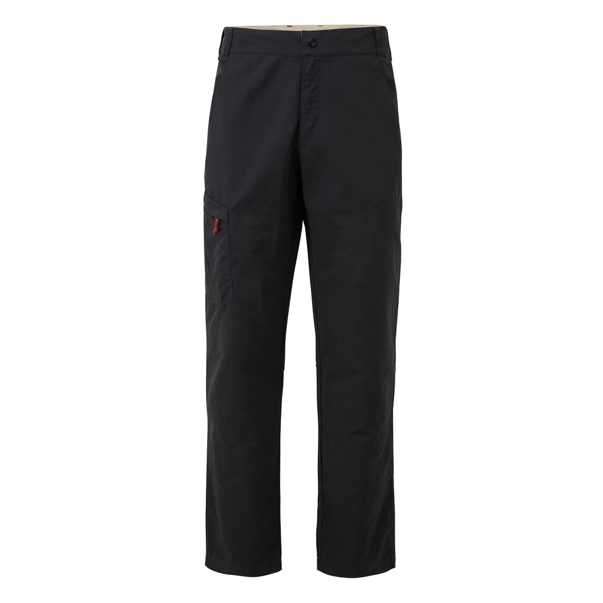Mens UV Tec Trousers - Graphite