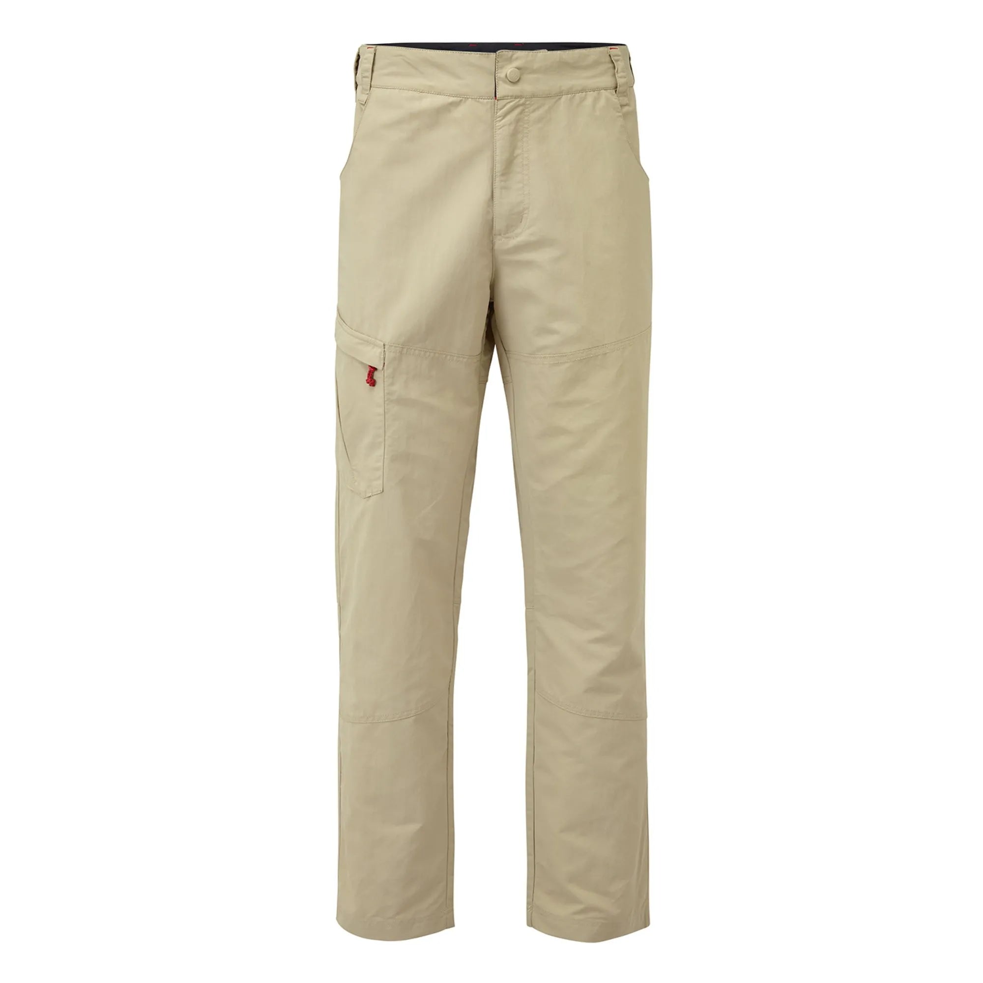 Mens UV Tec Trousers - Khaki